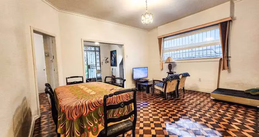 Tijuca - casa linear próximo ao metrô com 4 quartos, lazer e vagas
