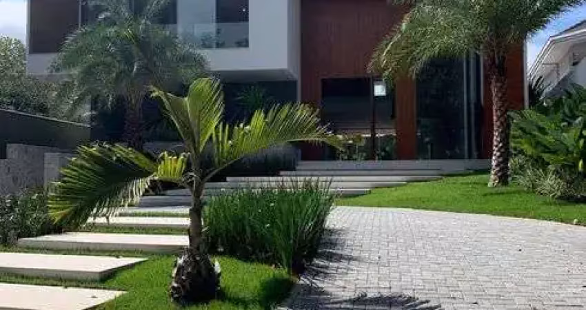 Cond MANSÕES - Barra da Tijuca - casa duplex