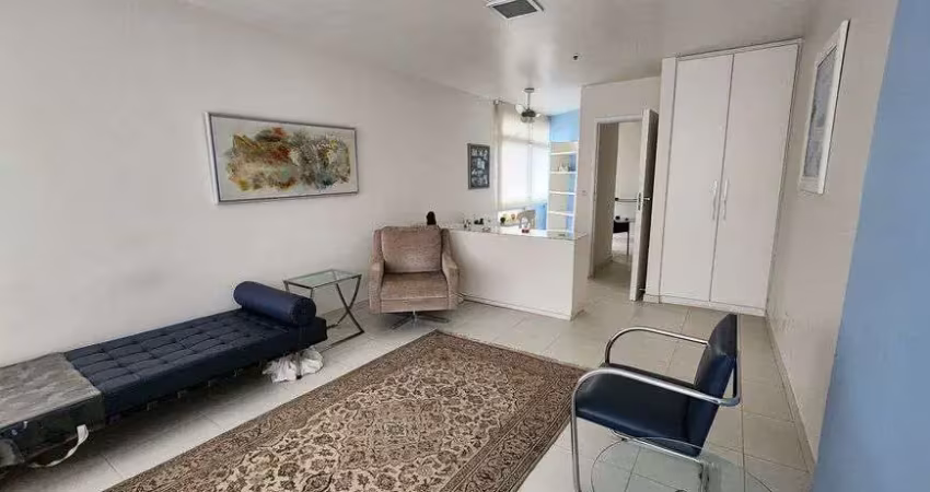 Consultório para venda tem 40 m² em Copacabana - Rio de Janeiro - RJ