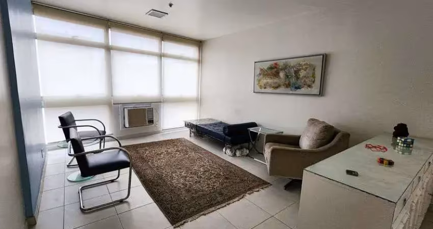 Sala comercial à venda na Rua Santa Clara, 70, Copacabana, Rio de Janeiro