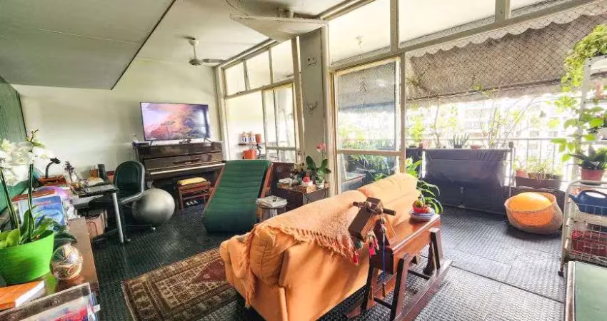 Barra da Tijuca - Cond Parque das Rosas - estúdio com 68m²