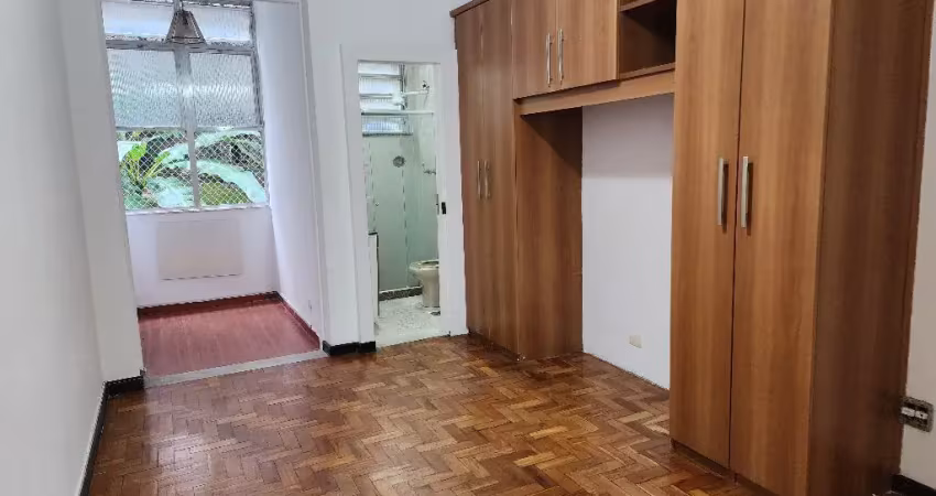 Apartamento com 1 quarto à venda na Rua Benjamim Constant, 00, Glória, Rio de Janeiro
