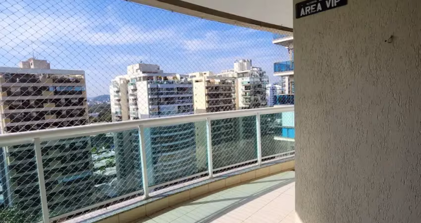 Apartamento com 3 quartos à venda na Rua Aroazes, 205, Jacarepaguá, Rio de Janeiro