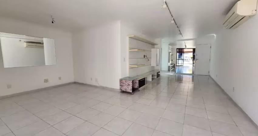 Recreio dos bandeirantes - gleba a - cobertura linear imperdível