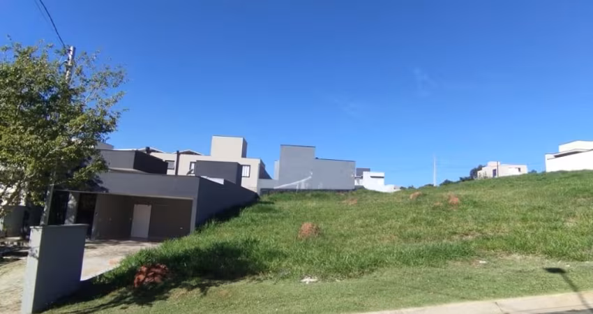 Terreno condomínio San Vitale Bragança Paulista