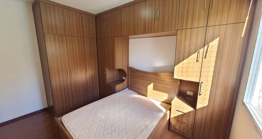 Apartamento Colinas da Mantiqueira