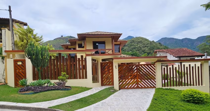 VENDA | CASA | BOSQUE DOS ESQUILOS | JACAREPAGUÁ | 3 SUÍTES | TERRENO 780 M²