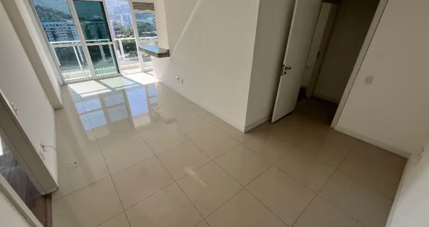 Apartamento com 2 quartos à venda na Rua Escritor Rodrigo Melo Franco (Res Ilha Pura), Barra da Tijuca, Rio de Janeiro