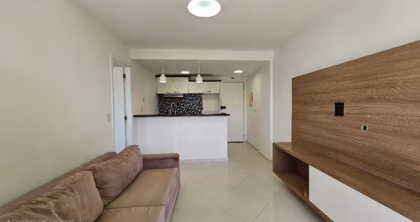 Apartamento com 1 quarto à venda na Avenida Cláudio Besserman Vianna, 03, Jacarepaguá, Rio de Janeiro