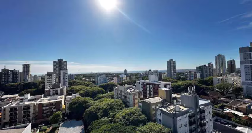 Apartamento com 3 quartos à venda na Rua Bernardino de Campos, Zona 07, Maringá