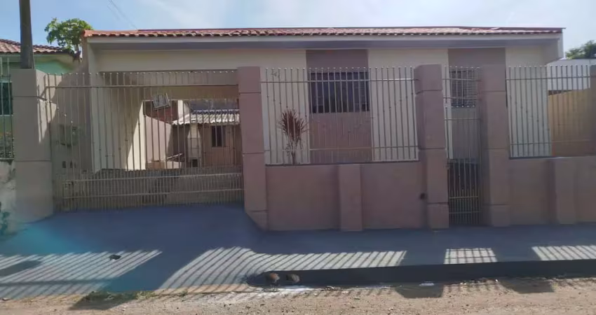 Oportunidade no jardim américa – casa ampla, recém-pintada e documentação em dia!