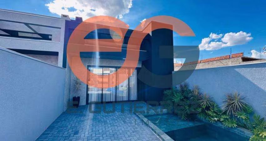 Casa à Venda no Loteamento Grécia – Porto Rico/PR