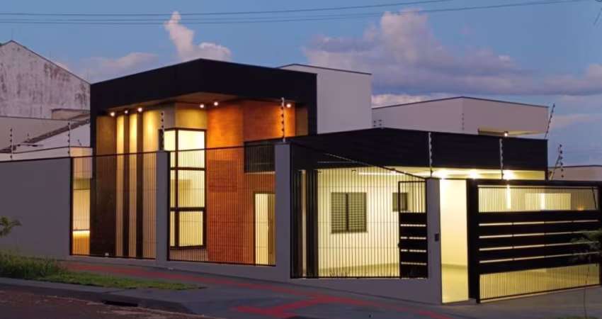 Casa de Esquina à Venda – Ampla, Iluminada e Pronta para Receber Sua Família!
