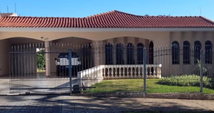 Casa para quem busca morar bem.
