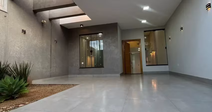 Casa do sonhos