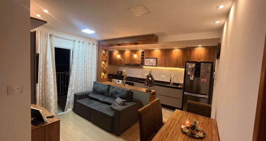 Seu novo apartamento te espera na Zona 06 – Maringá
