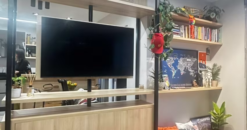 Loft Perfeito para morar ou investir