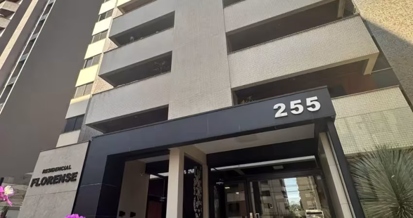 Apartamento com 3 quartos à venda na Rua Campos Sales, 125, Zona 07, Maringá