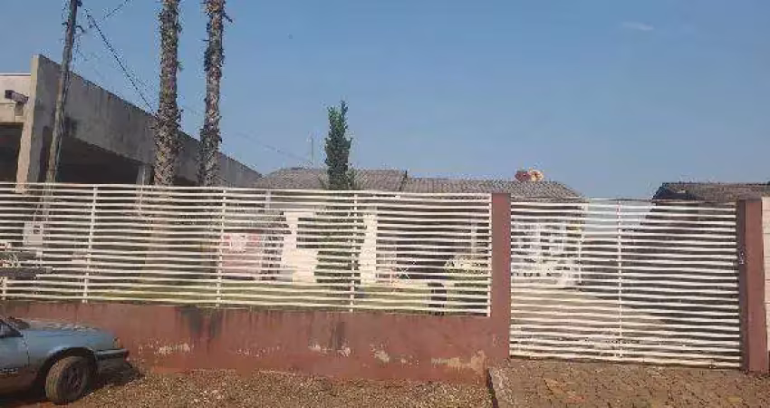 Oportunidade única em marmeleiro - pr | tipo: casa | negociação: venda direta online  | situação: imóvel