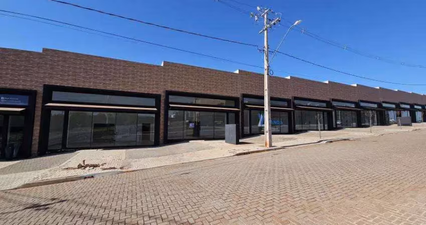 Sala comercial à venda no riviera boulevard – porto rico/pr