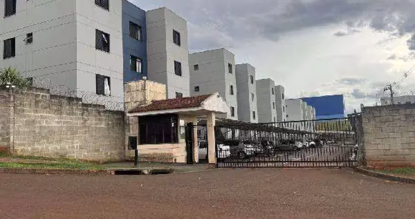 Oportunidade única em londrina - pr | tipo: apartamento | negociação: leilão  | situação: imóvel