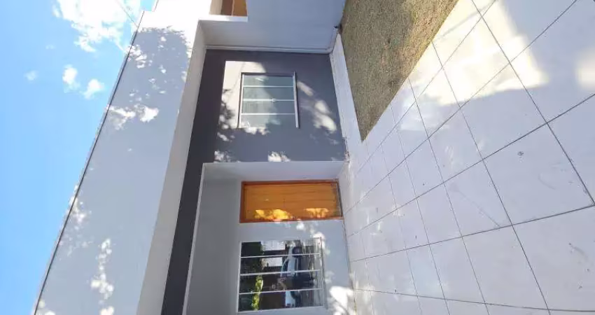 Casa com 2 quartos à venda na Rua Cícero Pereira Araújo, Parque Morumbi, Paranavaí