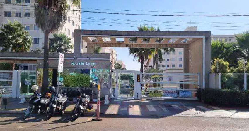 Oportunidade única em londrina - pr | tipo: apartamento | negociação: leilão  | situação: imóvel