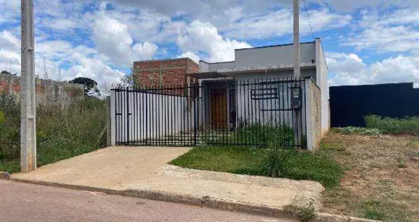 Oportunidade única em fazenda rio grande - pr | tipo: casa | negociação: leilão  | situação: imóvel