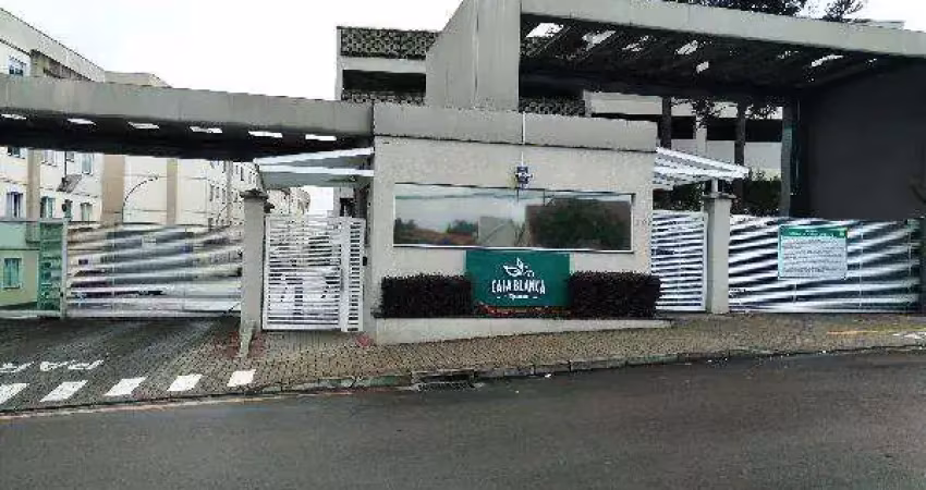 Oportunidade única em sao jose dos pinhais - pr | tipo: apartamento | negociação: leilão  | situação: imóvel