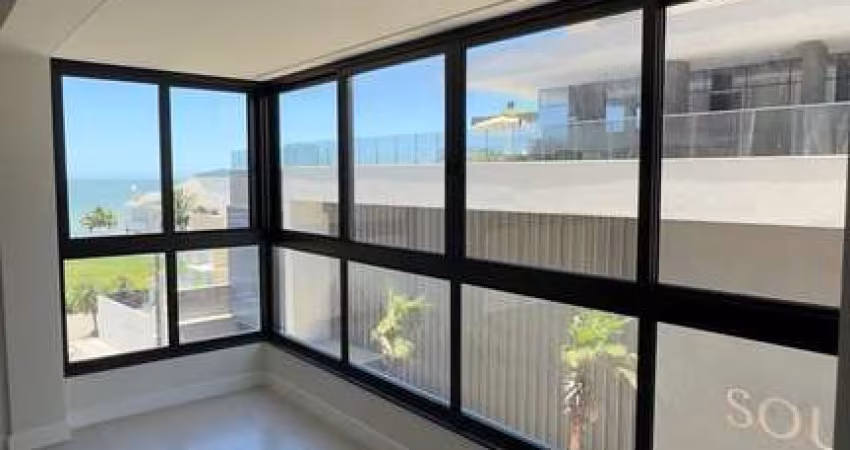 Apartamento Vista Mar à Venda em Balneário Piçarras – 3 Quartos, 1 Suíte, 1 Vaga