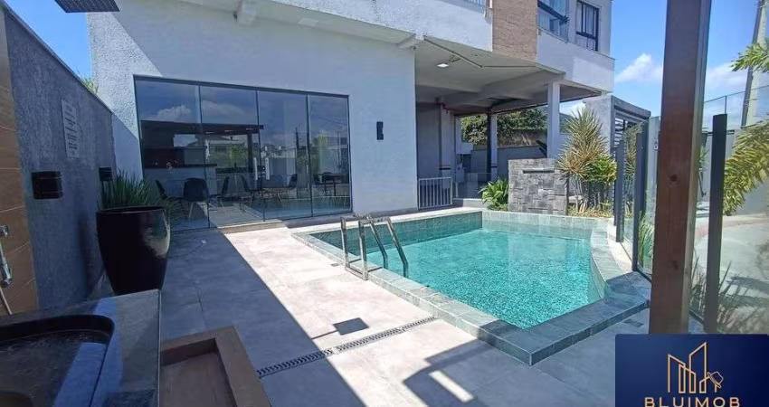 Lindo Apto mobiliado para Investimento na praia de Balneário Piçarras