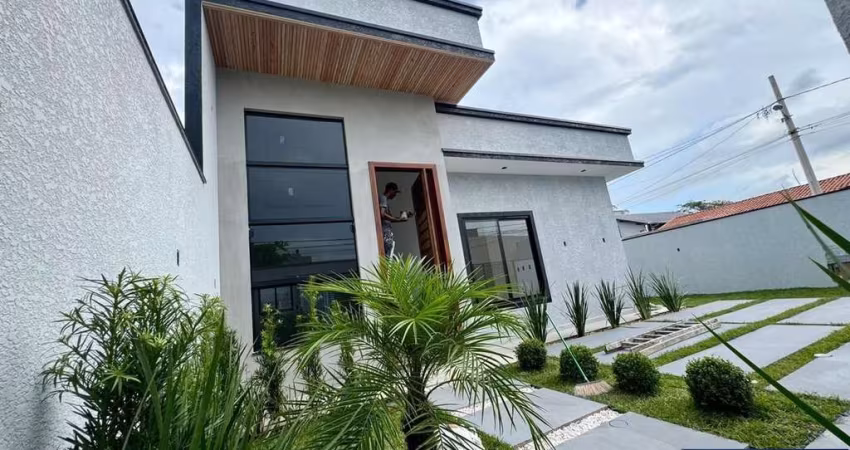 LINDA CASA DE ESQUINA NA PRAIA DE ITAJUBA