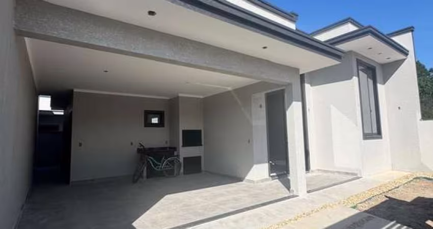 LINDA CASA DE ESQUINA NA PRAIA DE ITAJUBA