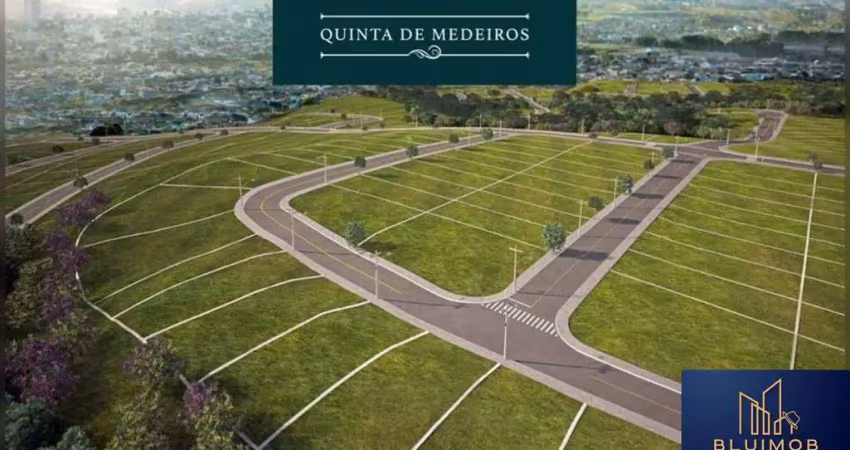 Terreno à venda na Rua Tico-Tico, S N, Medeiros, Barra Velha