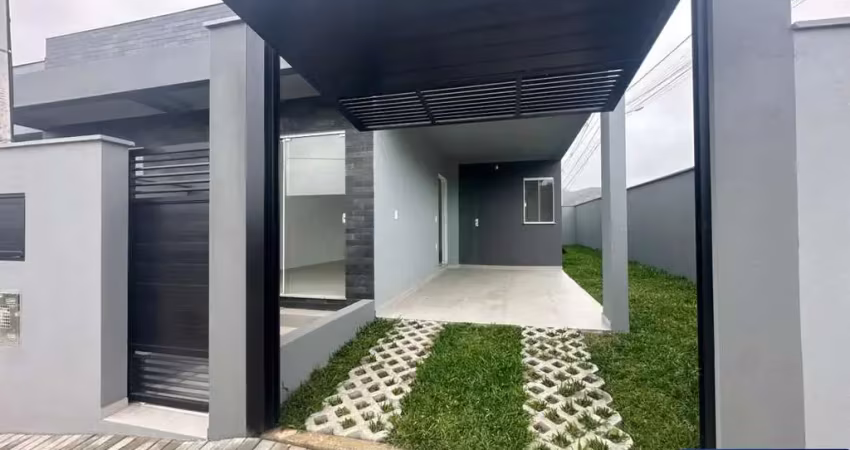 Casa com 2 quartos à venda na Rua, S N, Nossa Senhora de Fátima, Penha
