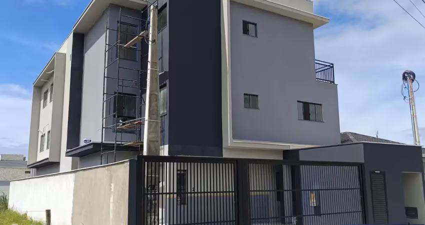 Apartamento com 1 quarto à venda na RUA DANIEL FRANCISCO BAADER, 485, Itajubá, Barra Velha