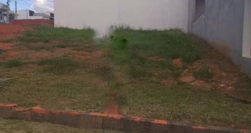 Terreno para Venda em Sorocaba, Jardim Residencial Villagio Ipanema I