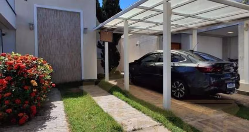 Casa em Condomínio para Venda em Sorocaba, Loteamento Dinorá Rosa, 3 dormitórios, 1 suíte, 2 banheiros, 2 vagas