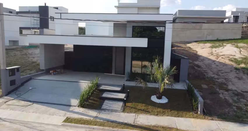 Casa em Condomínio para Venda em Votorantim, Cyrela Landscape Esplanada, 3 dormitórios, 1 suíte, 3 banheiros, 4 vagas