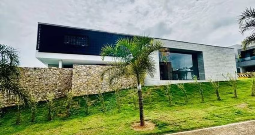 Casa em Condomínio para Venda em Votorantim, Alphaville Nova Esplanada 3, 4 dormitórios, 4 suítes, 5 banheiros, 4 vagas
