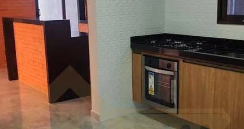 Casa em Condomínio Mobiliada para Locação em Sorocaba, Jardim Residencial Villagio Ipanema I, 3 dormitórios, 1 suíte, 3 banheiros, 2 vagas