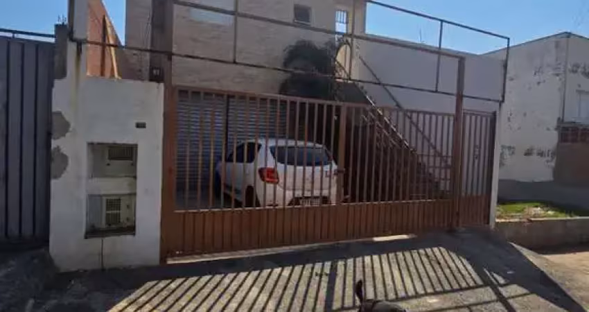 Sobrado para venda em sorocaba, jardim topázio, 4 dormitórios, 3 banheiros, 4 vagas