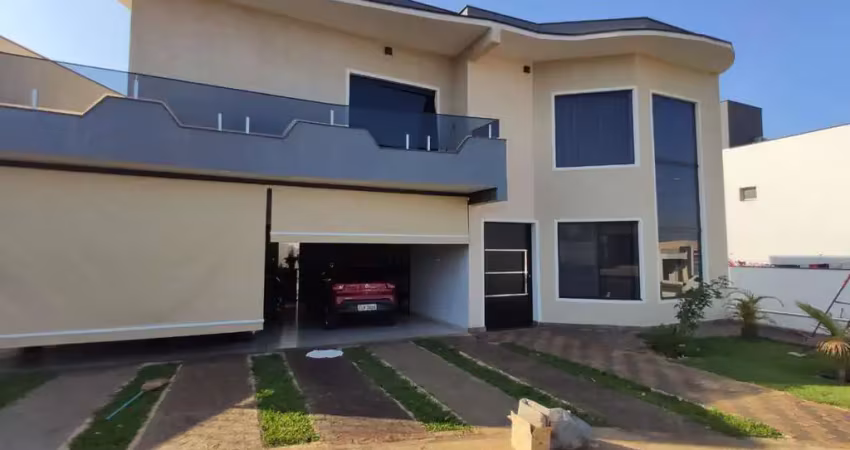 Casa em condomínio para venda em sorocaba, jardim reserva ipanema, 4 dormitórios, 4 suítes, 4 banheiros, 5 vagas