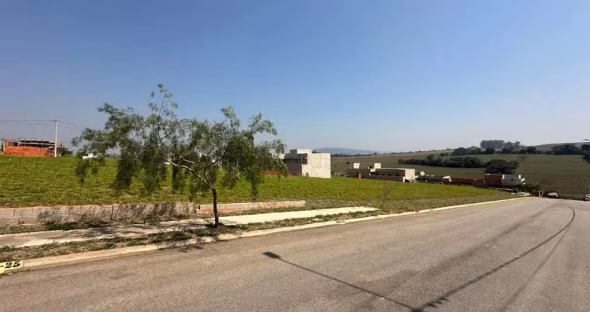 Terreno para Venda em Sorocaba, Jardim Reserva Ipanema