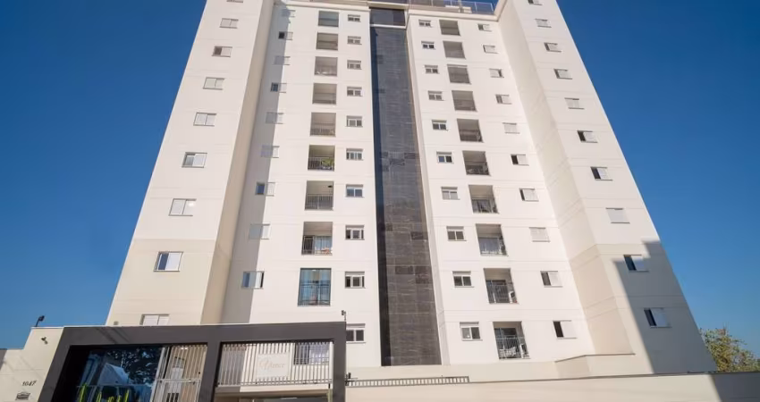 Apartamento para Venda em Sorocaba, Parque Campolim, 3 dormitórios, 1 suíte, 2 banheiros, 2 vagas