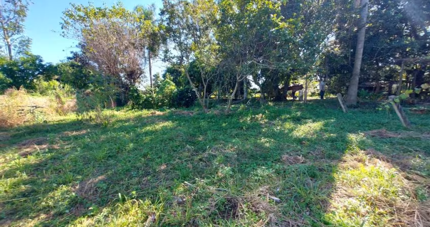 Terreno para Venda em Araçoiaba da Serra, Além Ponte