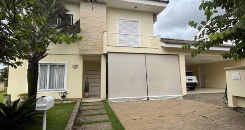 Casa Alto Padrão para Venda em Araçoiaba da Serra, Além Ponte, 3 dormitórios, 1 suíte, 6 banheiros, 8 vagas