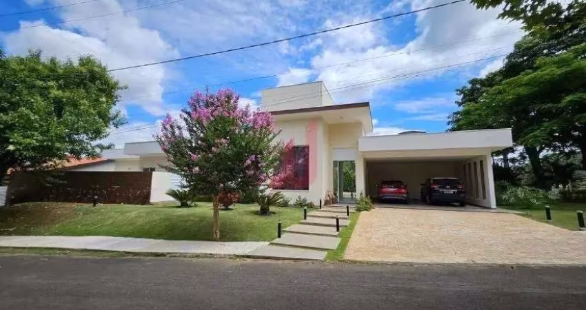 Casa em Condomínio para Venda em Sorocaba, Caguassu, 3 dormitórios, 3 suítes, 4 banheiros, 4 vagas