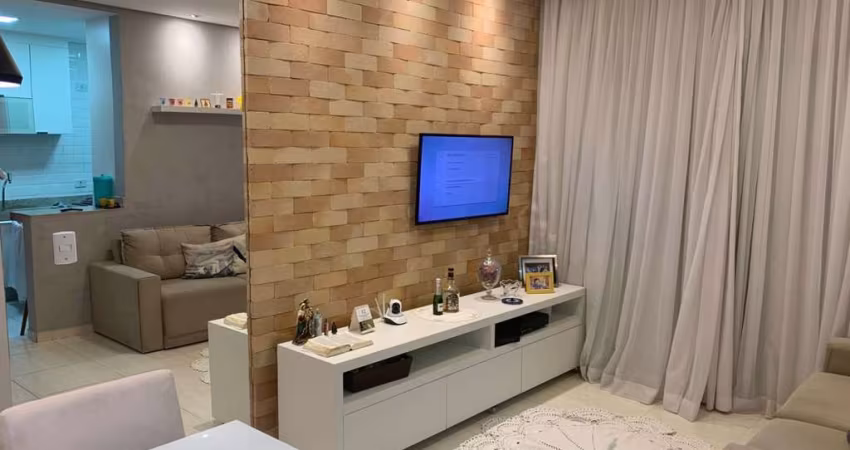 Apartamento para Venda em Sorocaba, Éden, 2 dormitórios, 1 banheiro, 1 vaga