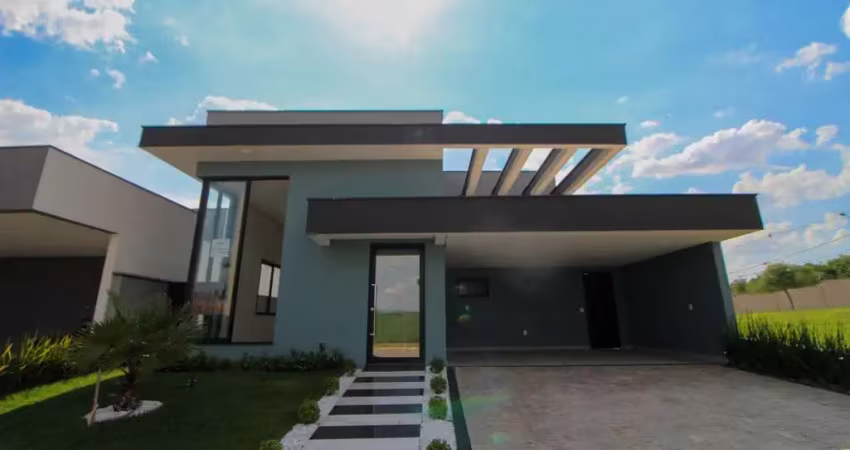 Casa em condomínio para venda em votorantim, cyrela landscape esplanada, 3 dormitórios, 3 suítes, 4 banheiros, 4 vagas